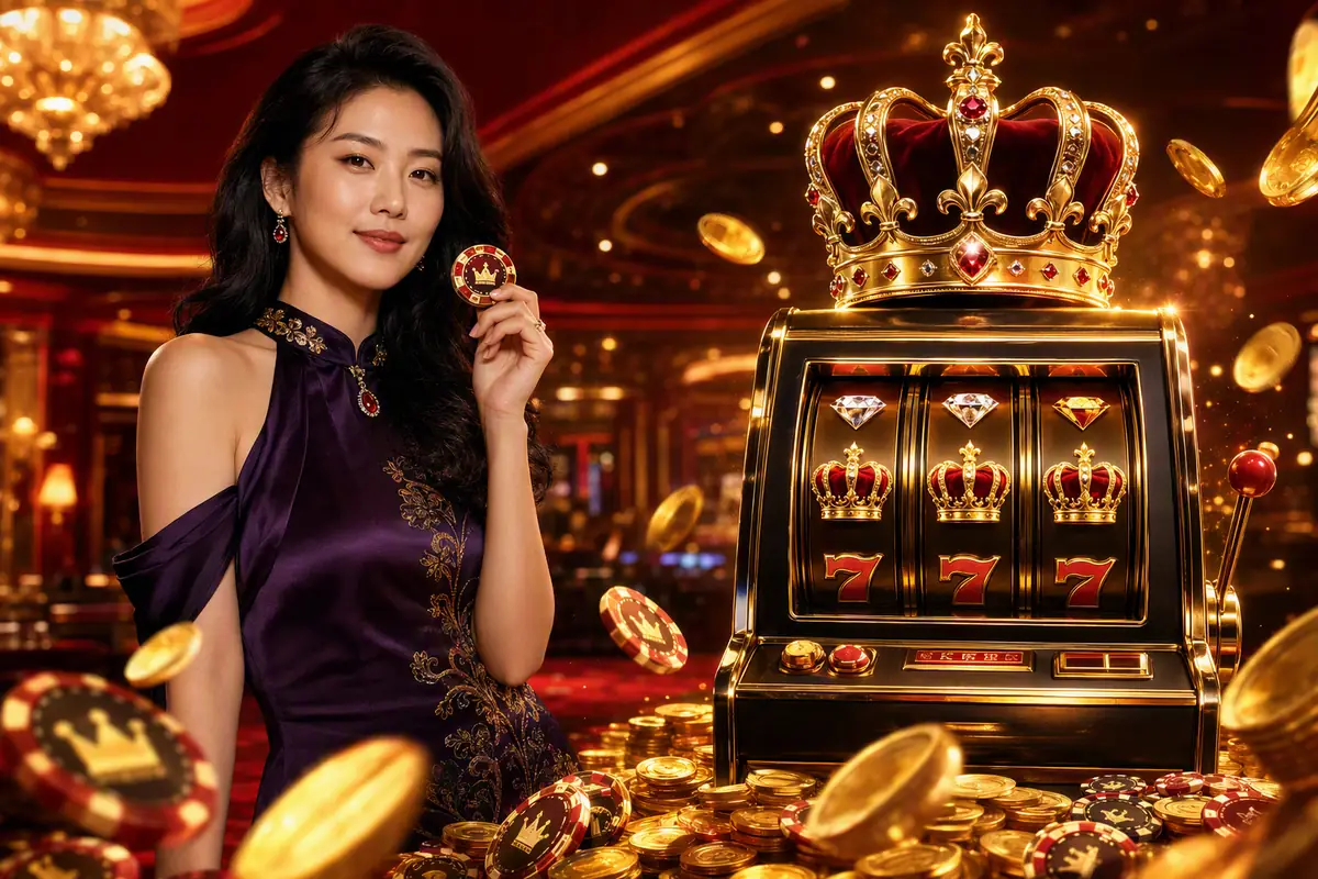 Câu chuyện thương hiệu lk555